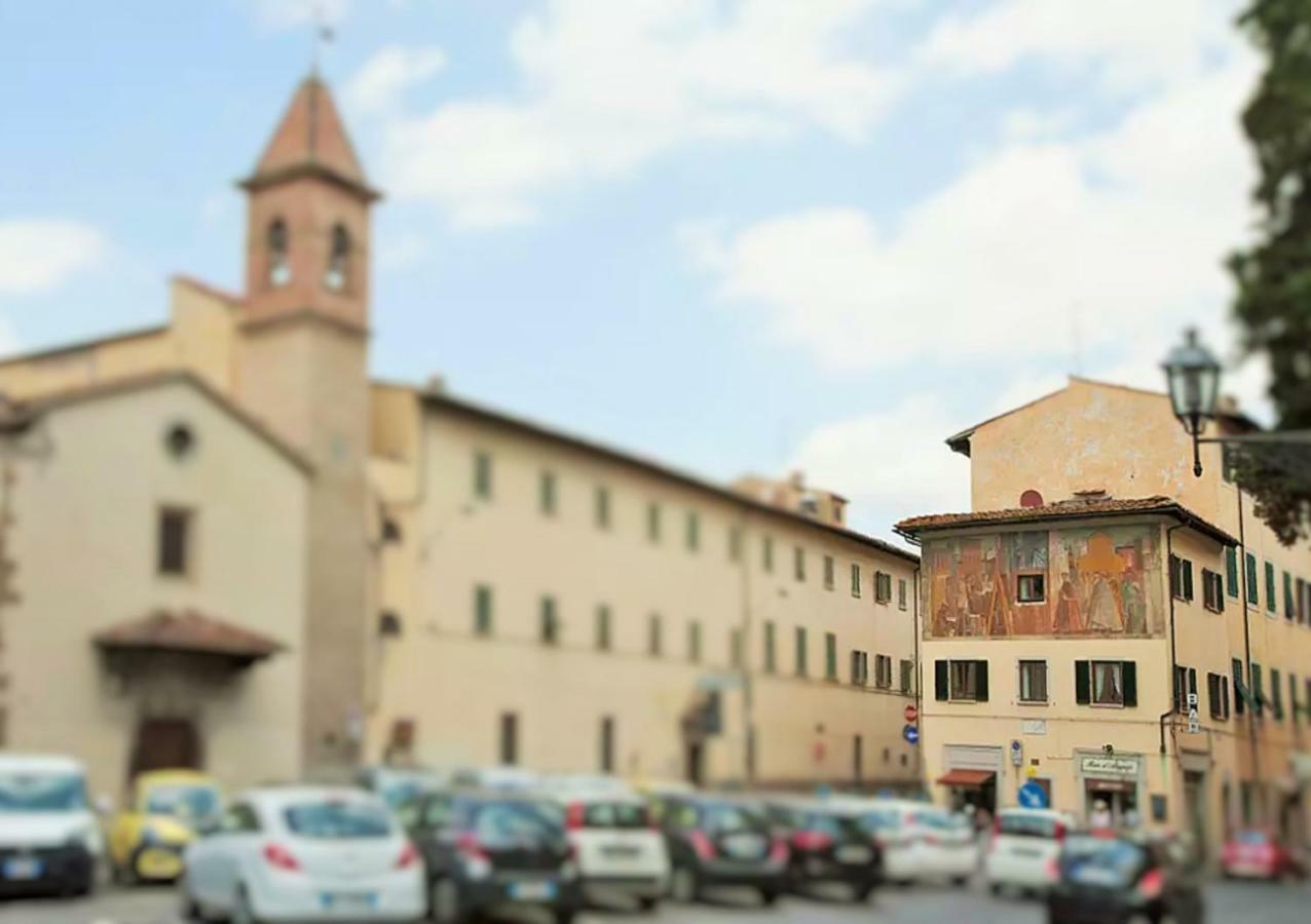 La Casetta Dipinta * Florença