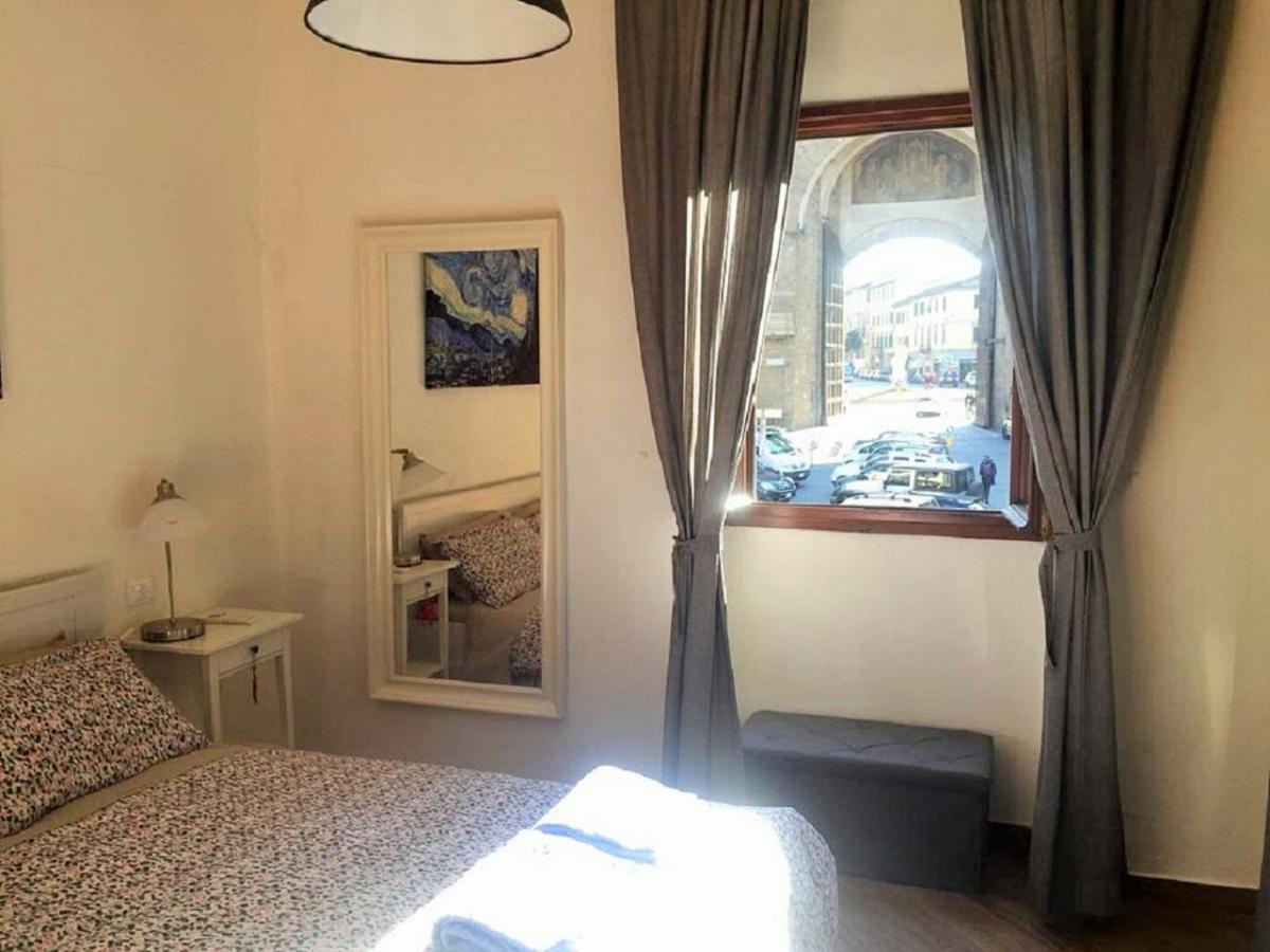 La Casetta Dipinta Apartamento